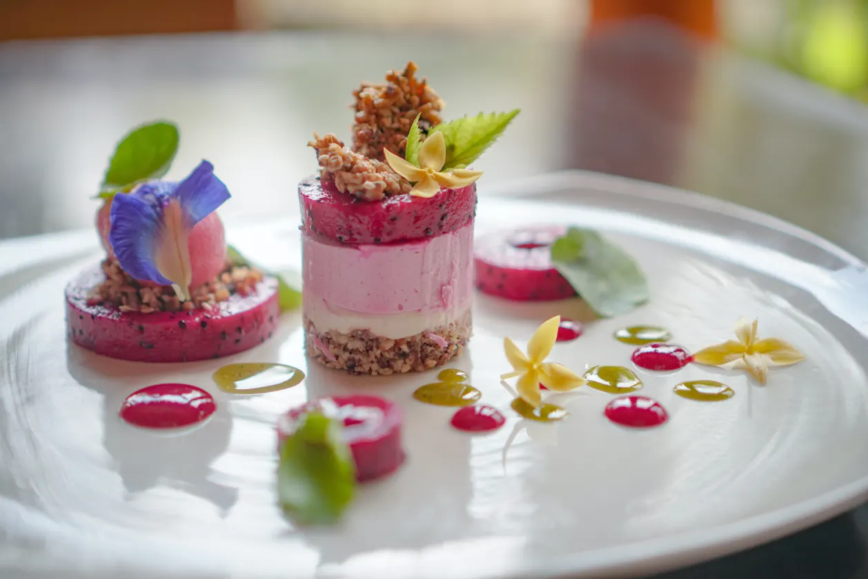 Fivelements Culinary Detox Retreat in Bali